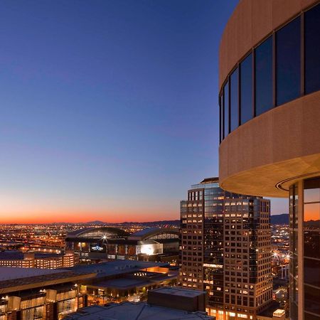 Hyatt Regency Phoenix Downtown - No Destination Fees Dış mekan fotoğraf