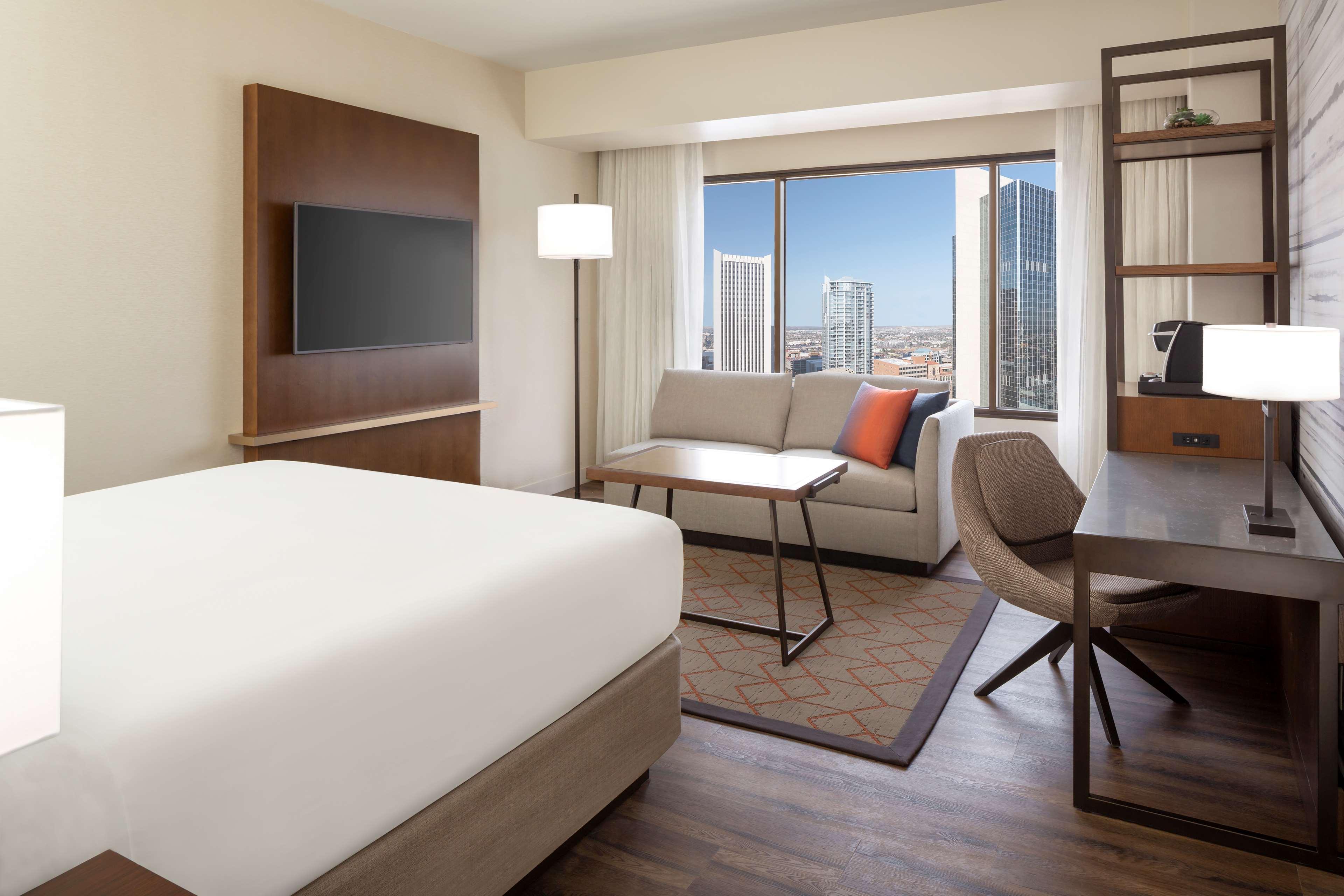 Hyatt Regency Phoenix Downtown - No Destination Fees Dış mekan fotoğraf
