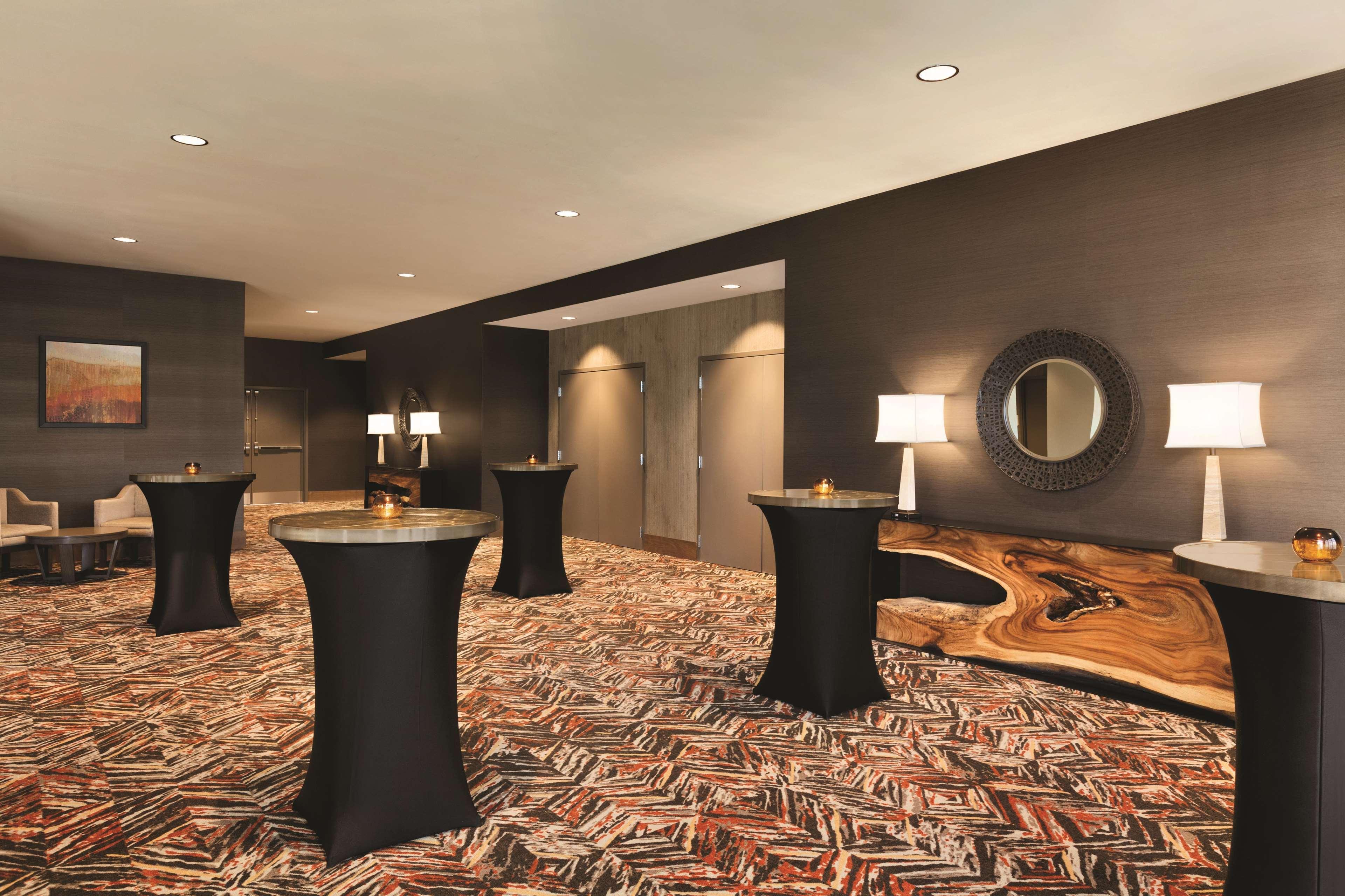 Hyatt Regency Phoenix Downtown - No Destination Fees Dış mekan fotoğraf