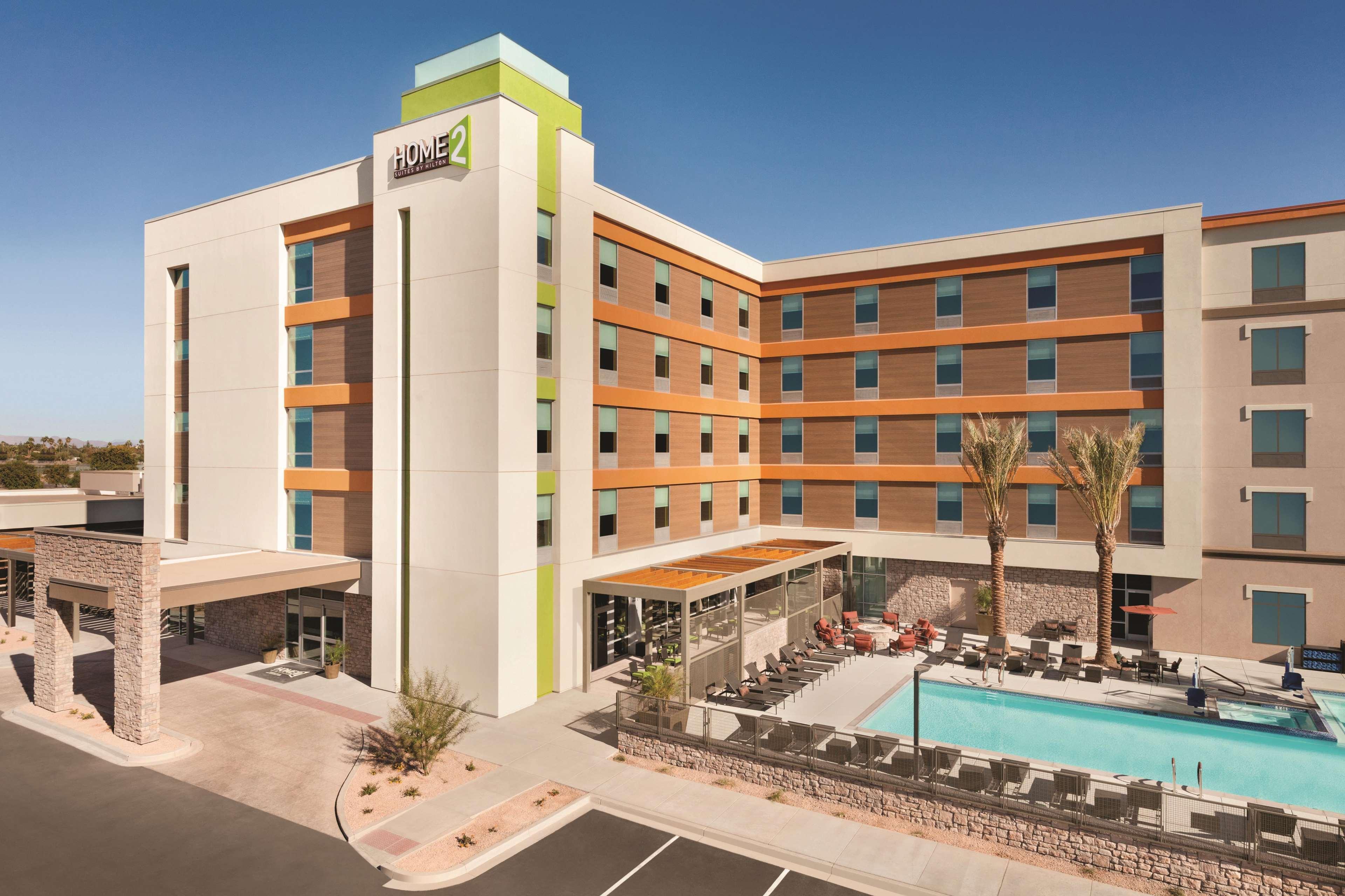 Hyatt Regency Phoenix Downtown - No Destination Fees Dış mekan fotoğraf