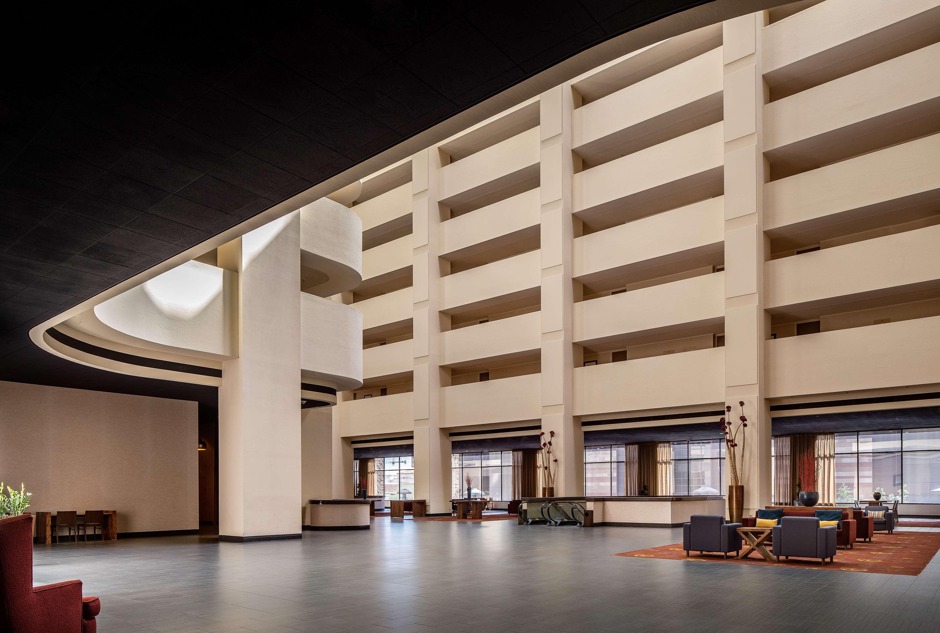 Hyatt Regency Phoenix Downtown - No Destination Fees Dış mekan fotoğraf