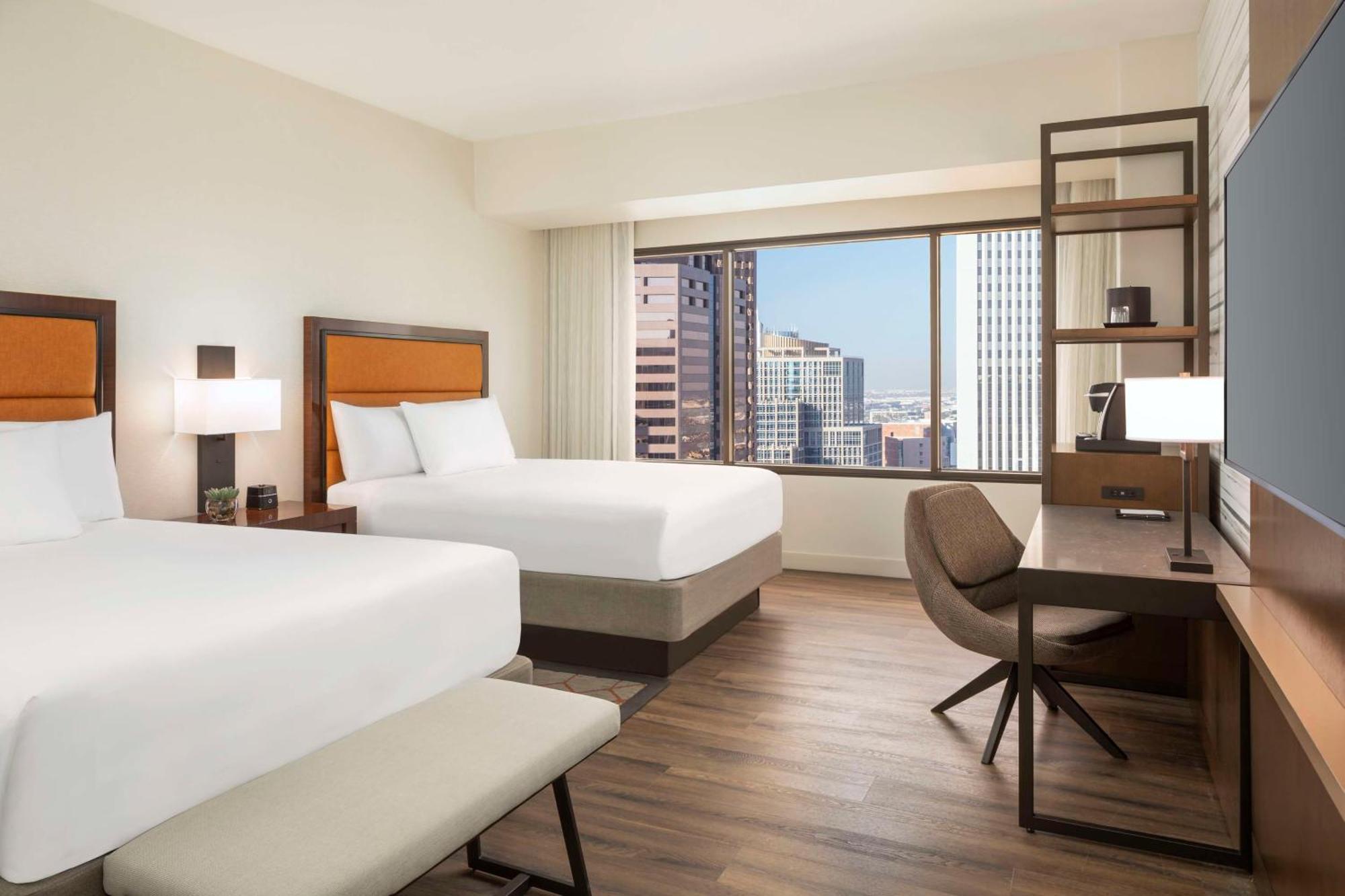 Hyatt Regency Phoenix Downtown - No Destination Fees Dış mekan fotoğraf