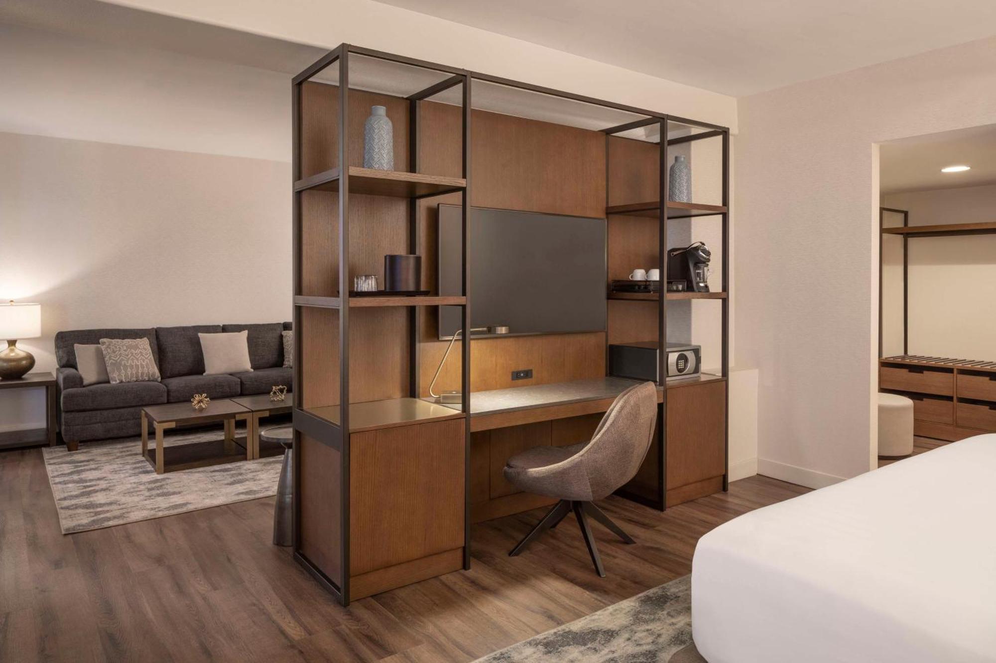 Hyatt Regency Phoenix Downtown - No Destination Fees Dış mekan fotoğraf