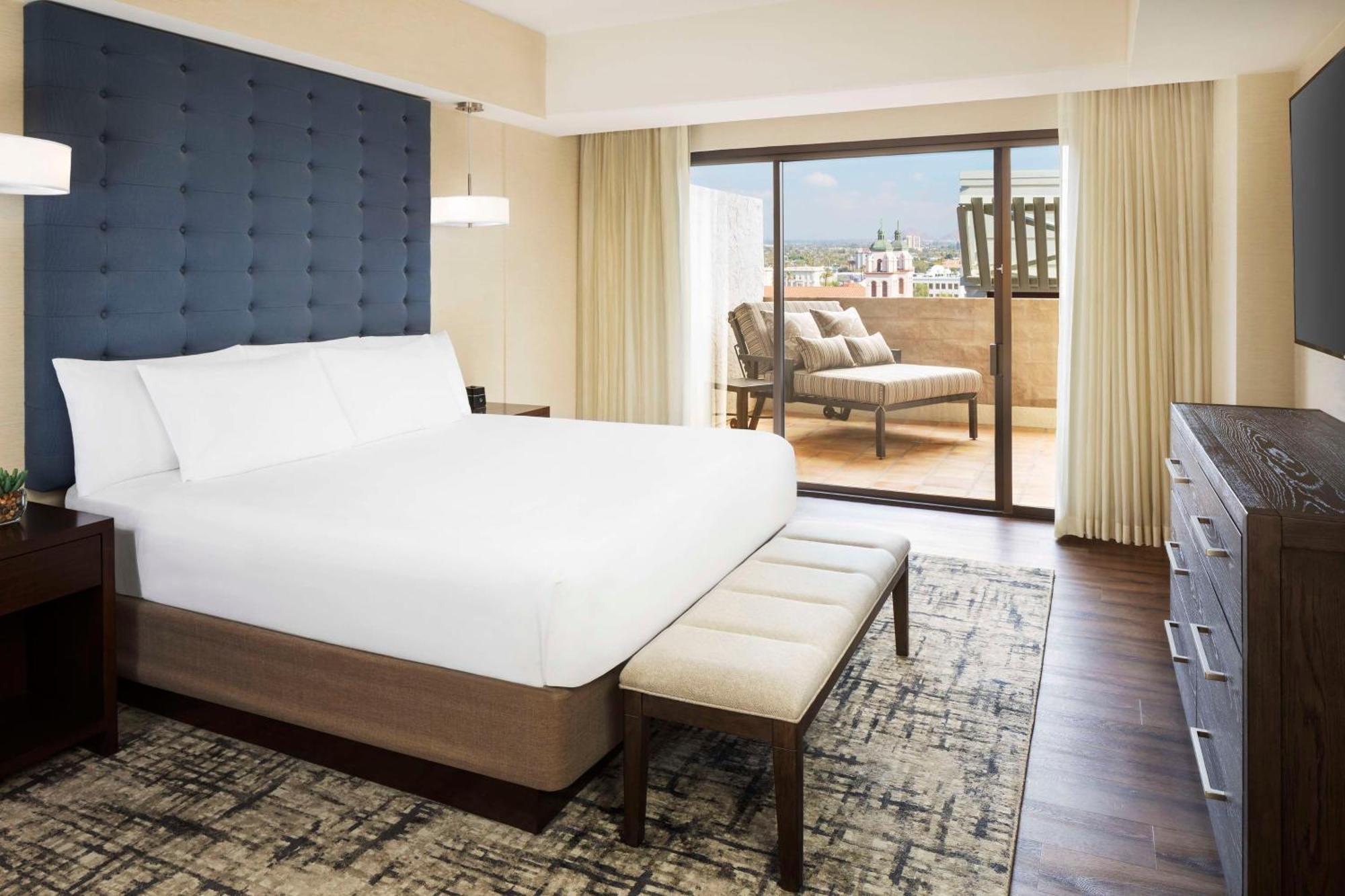 Hyatt Regency Phoenix Downtown - No Destination Fees Dış mekan fotoğraf